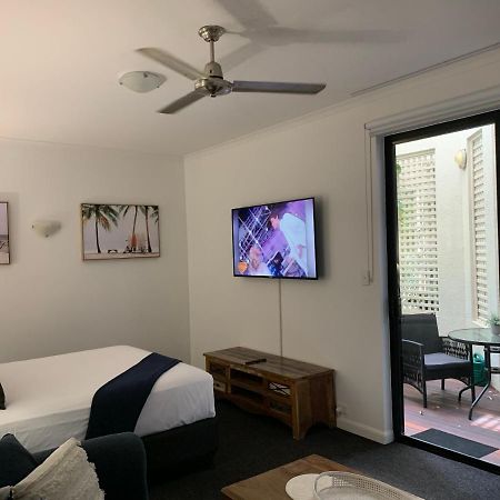 The Mediterranean Port Douglas Exterior foto