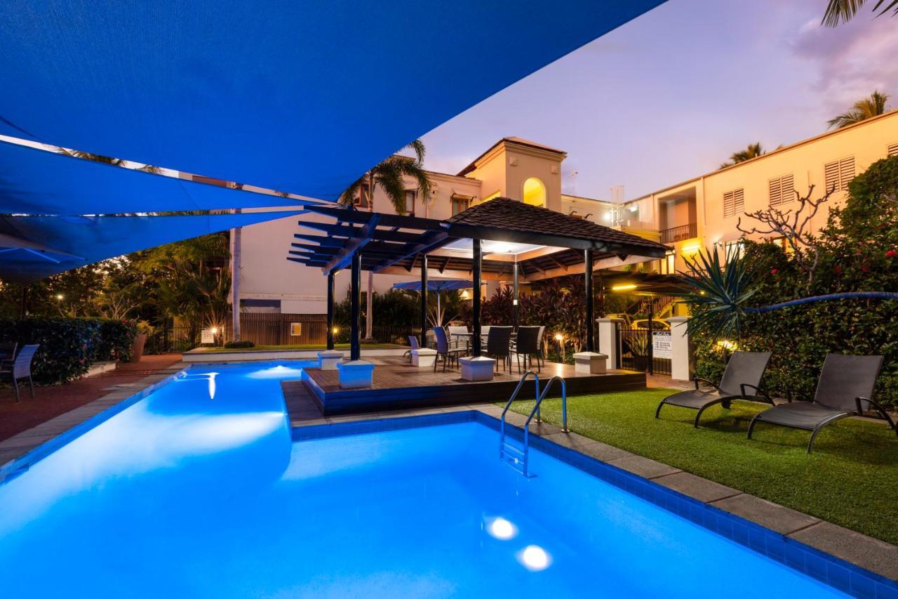 The Mediterranean Port Douglas Exterior foto