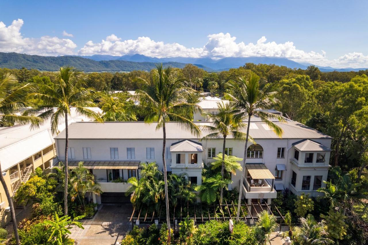The Mediterranean Port Douglas Exterior foto