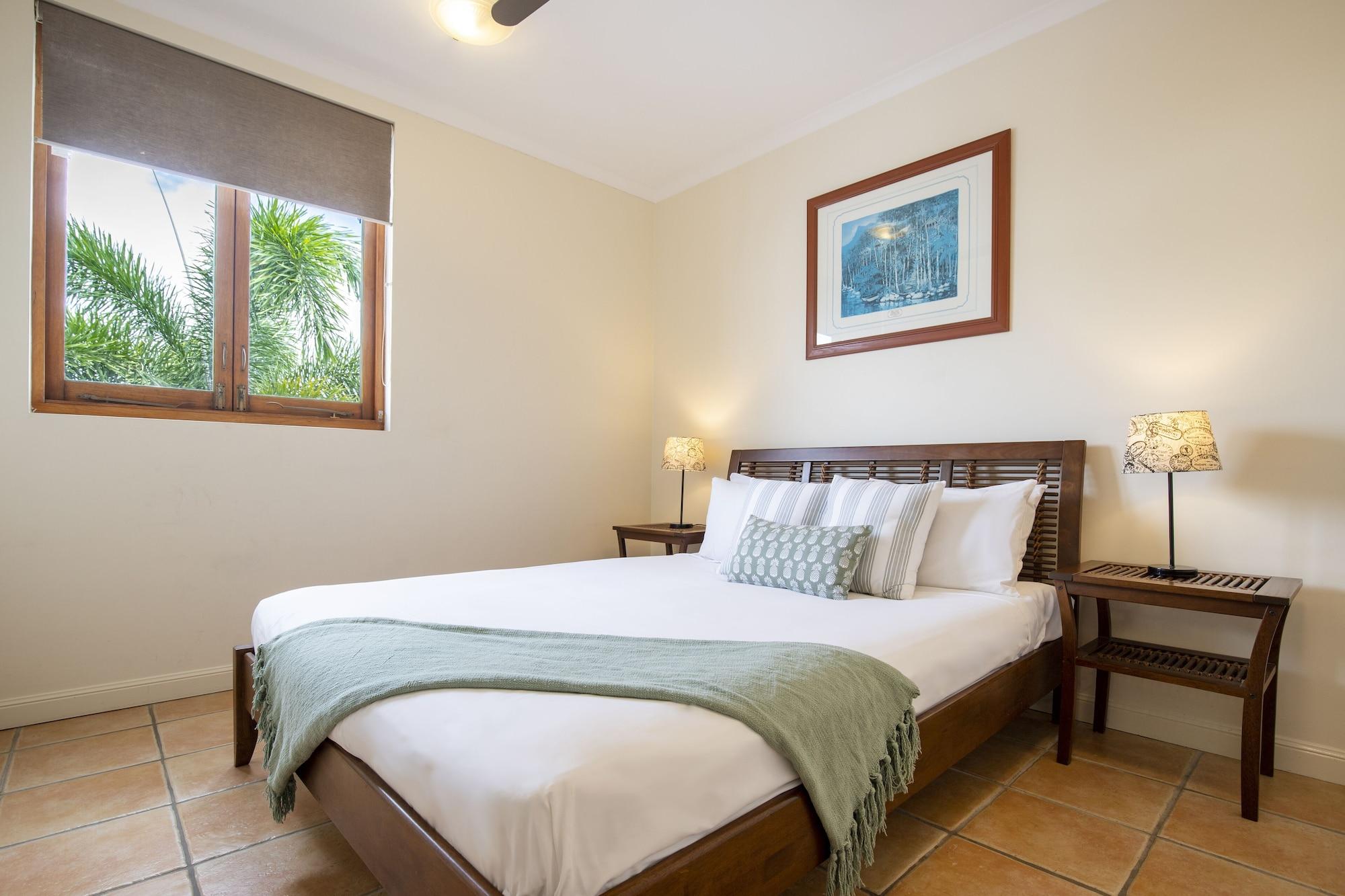 The Mediterranean Port Douglas Exterior foto